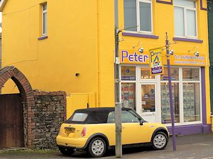 Peters & Co Estate Agents