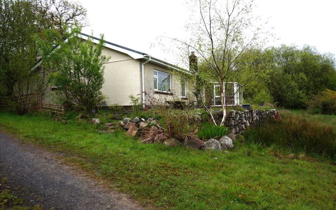 Valley Farm, Cwmfelin Road, Betws