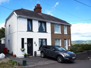 Bryn Road, Penygroes