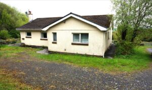 Valley Farm, Cwmfelin Road, Betws