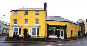 Prospect House, Llandeilo