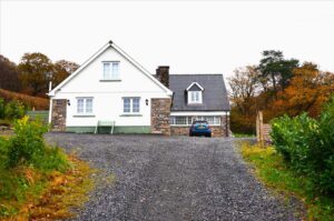 Cysgod Y Coed, Llandyfan, Ammanford